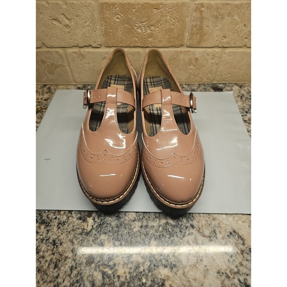 Jellypop Women's Pink Loafers